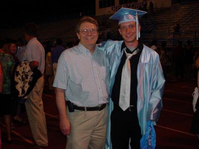 Steven Stafford