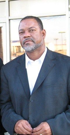 Gary Ellison
