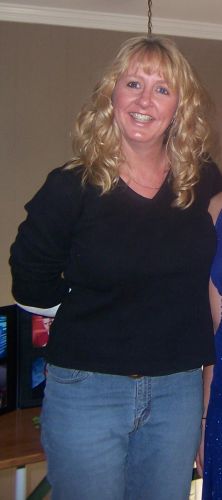 Carla Middleton