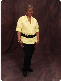 Laurine Smallwood
