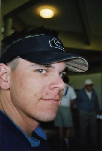 Jason Bennett