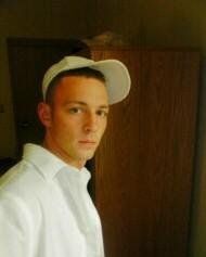 Justin Laraby