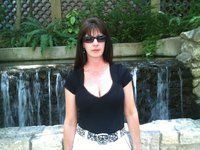 Kimberly Robertson