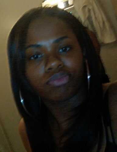 Donisha Macarthur
