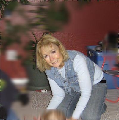 Susan Baker