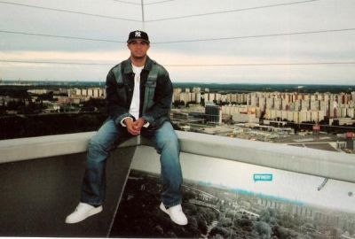 Elias Nunez