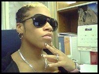 Melody Kelly