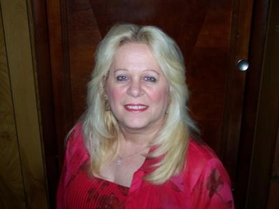 Kathleen Drbul