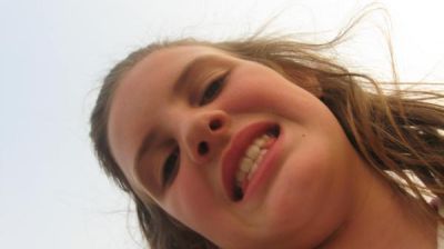 Miranda Powers