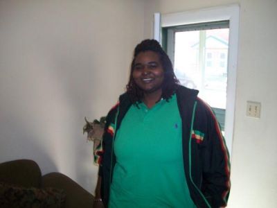 Lakisha Hall