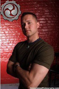 Richard Eckert