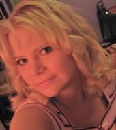 Kimberly Erickson