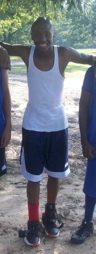 Jahmari Peets