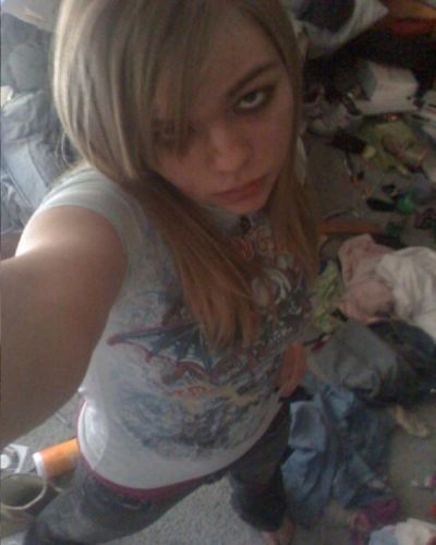 Megan Johnson
