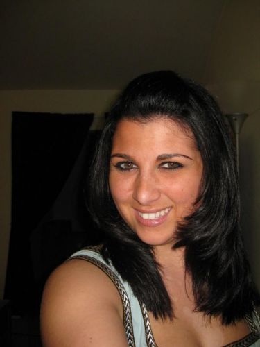 Jessica Karali