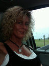 Melissa Mayes