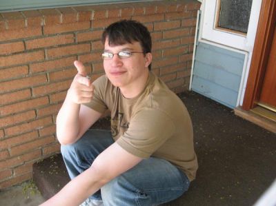 Michael Tripp