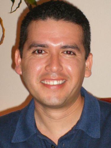 Luis Castellanos