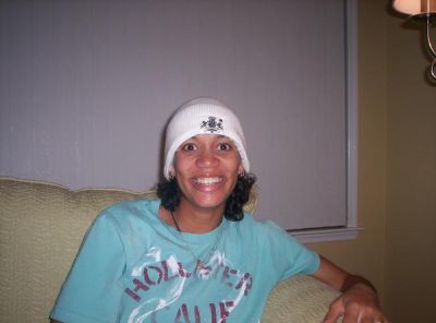 Cheryl Pope
