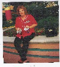 Paulette Webb