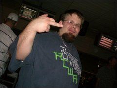 Zackariah Pelton