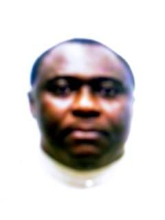 Fabian Ojoko
