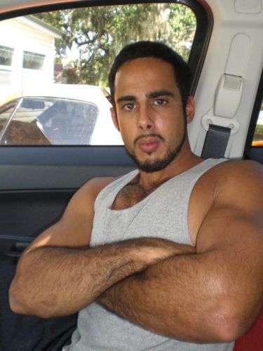 Francisco Rodriguez