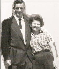 Edith Glass