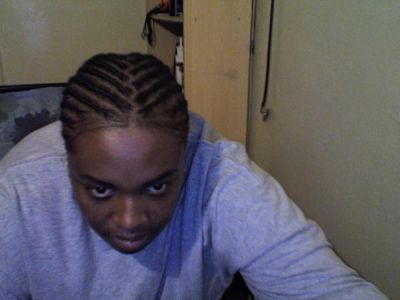 Lakeisha Mcfadden
