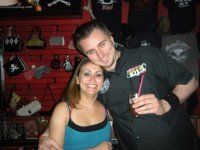 Andrea Powell