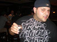 Stephen Alcaro