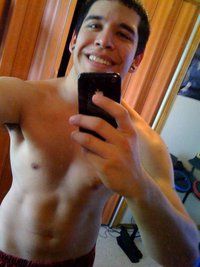 Abel Villalpando