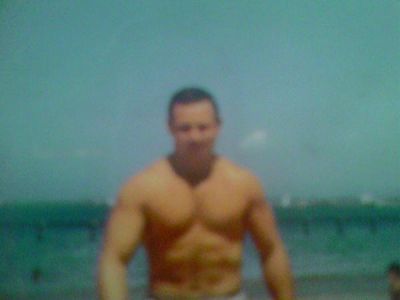 Randall Guckiean