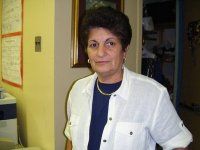Ourania Pappas