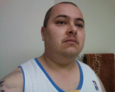 Daniel Godinez