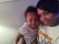 Shavonna Mayberry