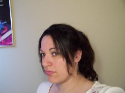 Jessica Routh
