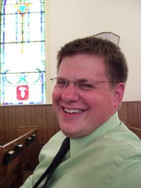 Thomas Harper