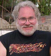 Daniel Henderson