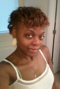 Shaquita Spruill