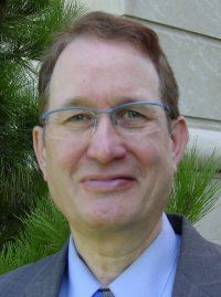 Russell Dedrick