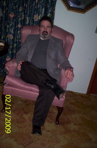 Anthony James