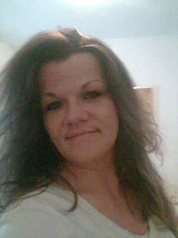Carolyn Patrick