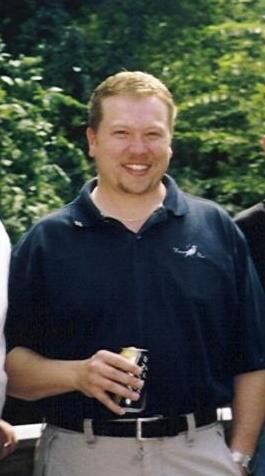 Andrew Marshall