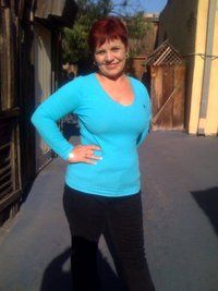 Cheryl Key