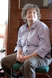 Viola Mansfield