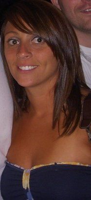 Ashley Savage