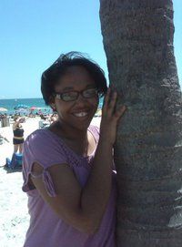 Ashley Wright