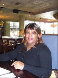 Jackie Madison
