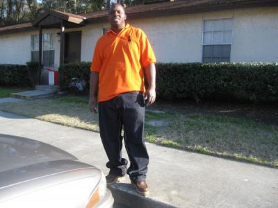 Rufus Sumter